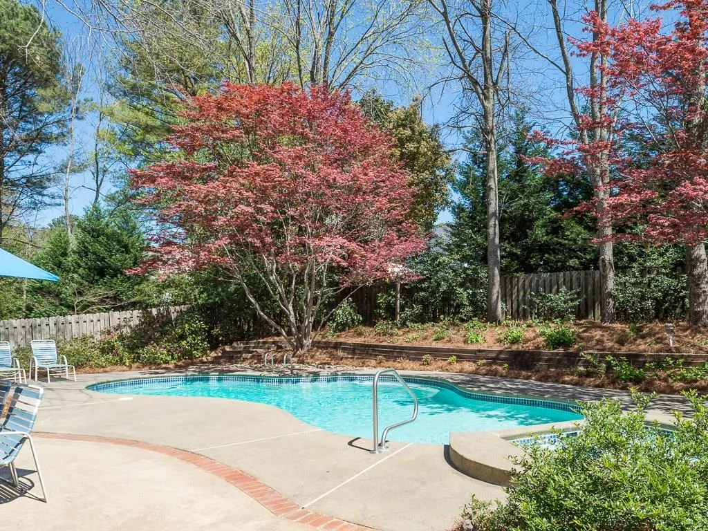 6840 Lisa Lane, Atlanta, Georgia 30338, 4 Bedrooms Bedrooms, ,3 BathroomsBathrooms,Residential,Sold,6840 Lisa Lane,5669205