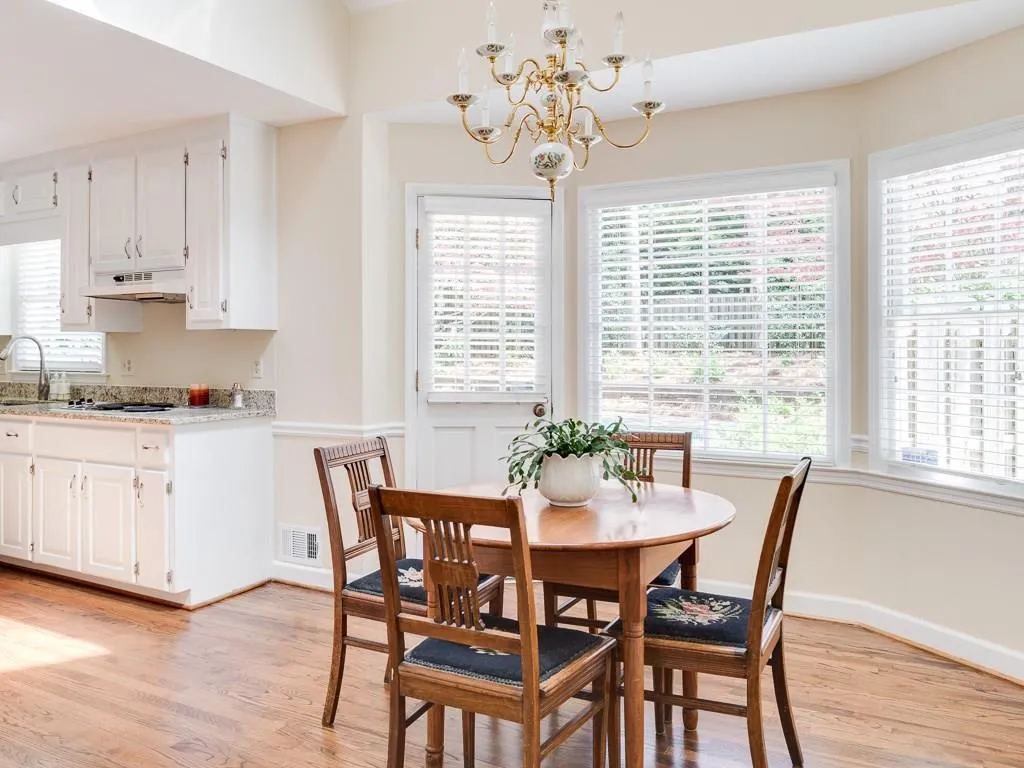 6840 Lisa Lane, Atlanta, Georgia 30338, 4 Bedrooms Bedrooms, ,3 BathroomsBathrooms,Residential,Sold,6840 Lisa Lane,5669205