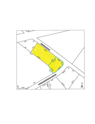0 Huffaker Rd, Rome, Georgia 30165