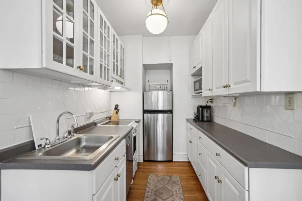 70 Sheridan Drive Ne Unit 9, Atlanta, Georgia 30305, 1 Bedroom Bedrooms, 0 ,1 BathroomBathrooms,Residential,For Sale,70 Sheridan Drive Ne Unit 9,7758463