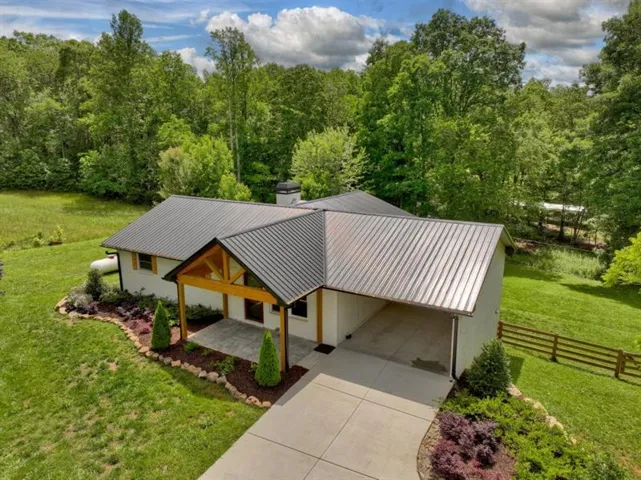 975 Goss Road, Epworth, Georgia 30541