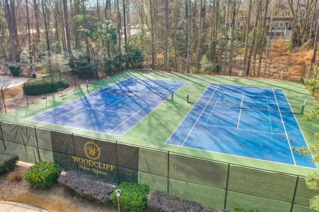 903 Woodcliff Drive, Atlanta, Georgia 30350, 2 Bedrooms Bedrooms, ,2 BathroomsBathrooms,Residential,For Sale,903 Woodcliff Drive,7725464