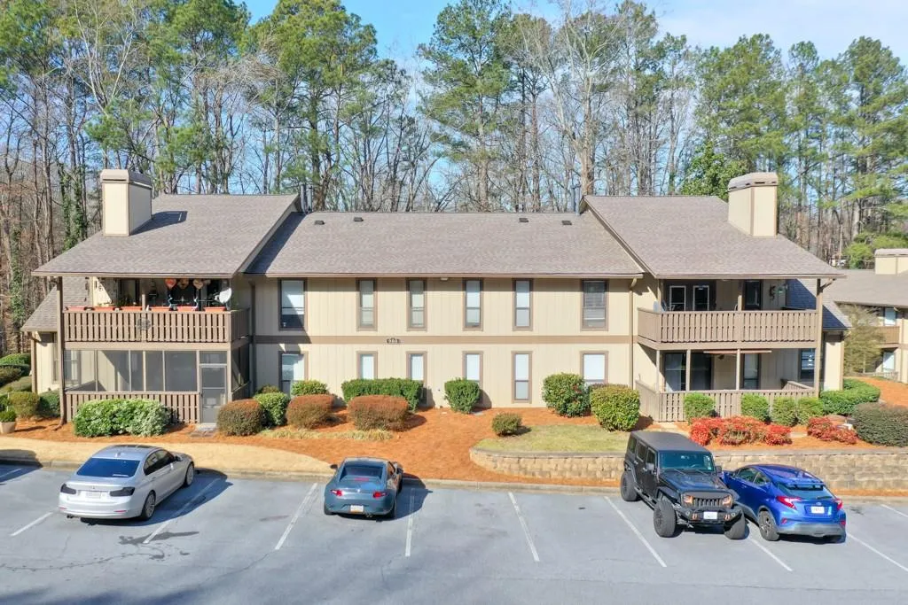 903 Woodcliff Drive, Atlanta, Georgia 30350, 2 Bedrooms Bedrooms, ,2 BathroomsBathrooms,Residential,For Sale,903 Woodcliff Drive,7725464