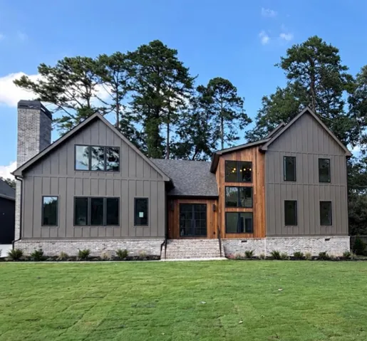 1463 Collier Drive Se, Smyrna, Georgia 30080