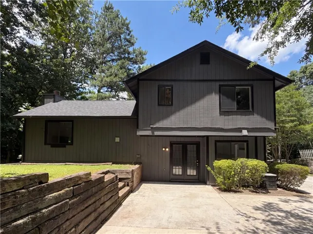 691 Millay Court, Stone Mountain, Georgia 30088