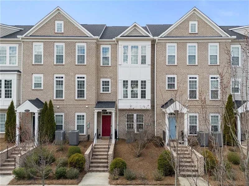 Alpharetta, GA 30009