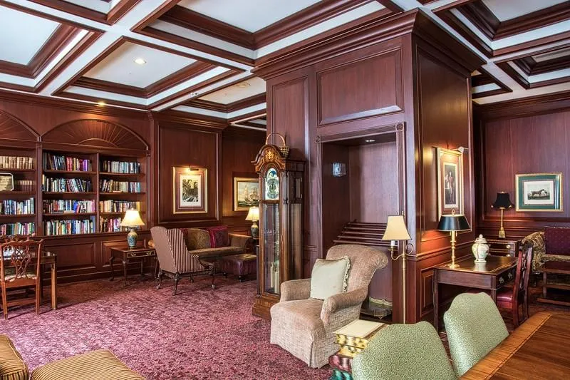 199 14th Street Ne Unit 2201, Atlanta, Georgia 30309, 1 Bedroom Bedrooms, ,1 BathroomBathrooms,Residential,Sold,199 14th Street Ne Unit 2201,5744049