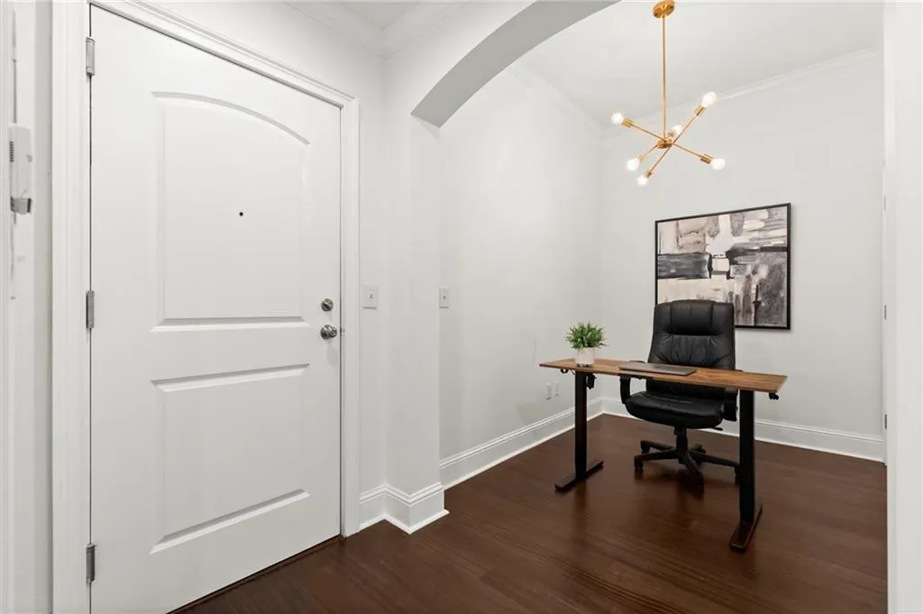 2277 Peachtree Road Ne Unit 302, Atlanta, Georgia 30309, 2 Bedrooms Bedrooms, ,2 BathroomsBathrooms,Residential,For Sale,2277 Peachtree Road Ne Unit 302,7589761