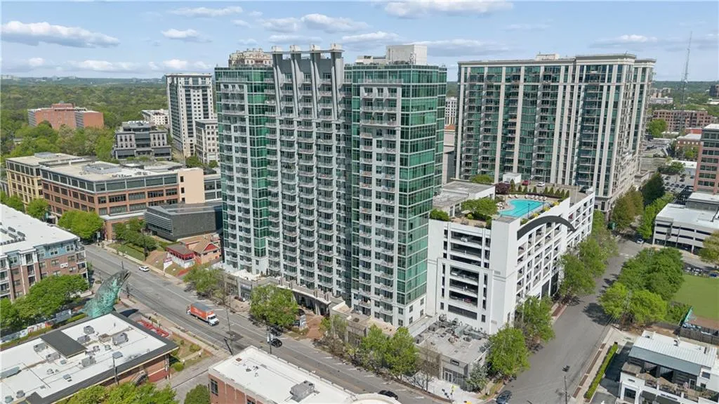 250 Pharr Road Ne Unit 1716, Atlanta, Georgia 30305, 1 Bedroom Bedrooms, 0 ,1 BathroomBathrooms,Residential,For Sale,250 Pharr Road Ne Unit 1716,7752402
