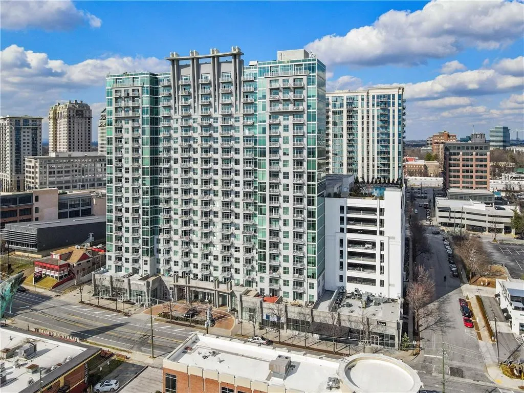 250 Pharr Road Ne Unit 1716, Atlanta, Georgia 30305, 1 Bedroom Bedrooms, 0 ,1 BathroomBathrooms,Residential,For Sale,250 Pharr Road Ne Unit 1716,7752402