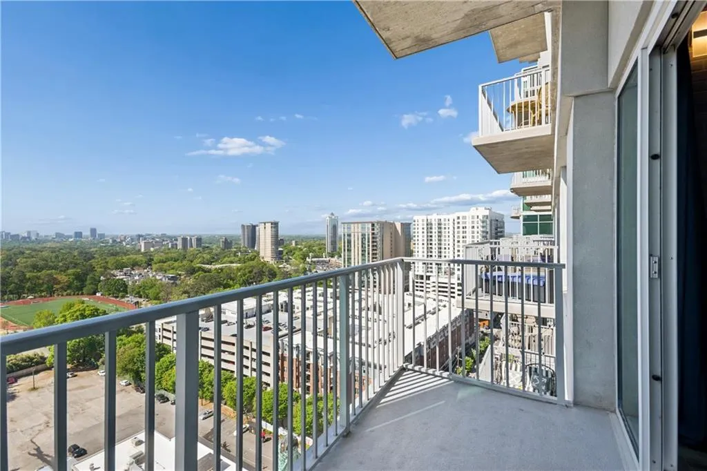 250 Pharr Road Ne Unit 1716, Atlanta, Georgia 30305, 1 Bedroom Bedrooms, 0 ,1 BathroomBathrooms,Residential,For Sale,250 Pharr Road Ne Unit 1716,7752402