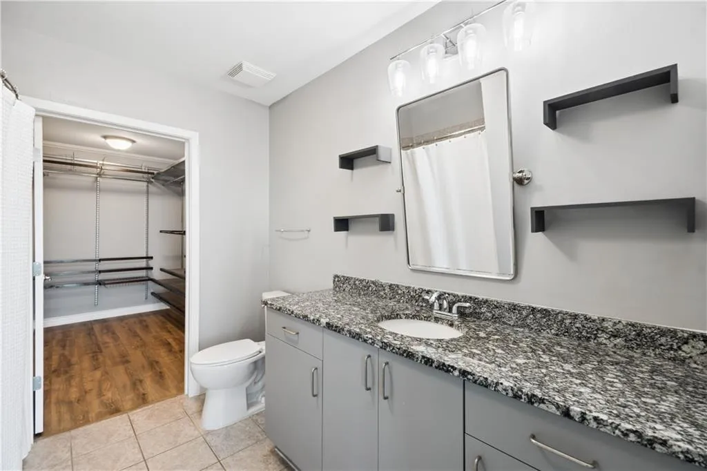 250 Pharr Road Ne Unit 1716, Atlanta, Georgia 30305, 1 Bedroom Bedrooms, 0 ,1 BathroomBathrooms,Residential,For Sale,250 Pharr Road Ne Unit 1716,7752402