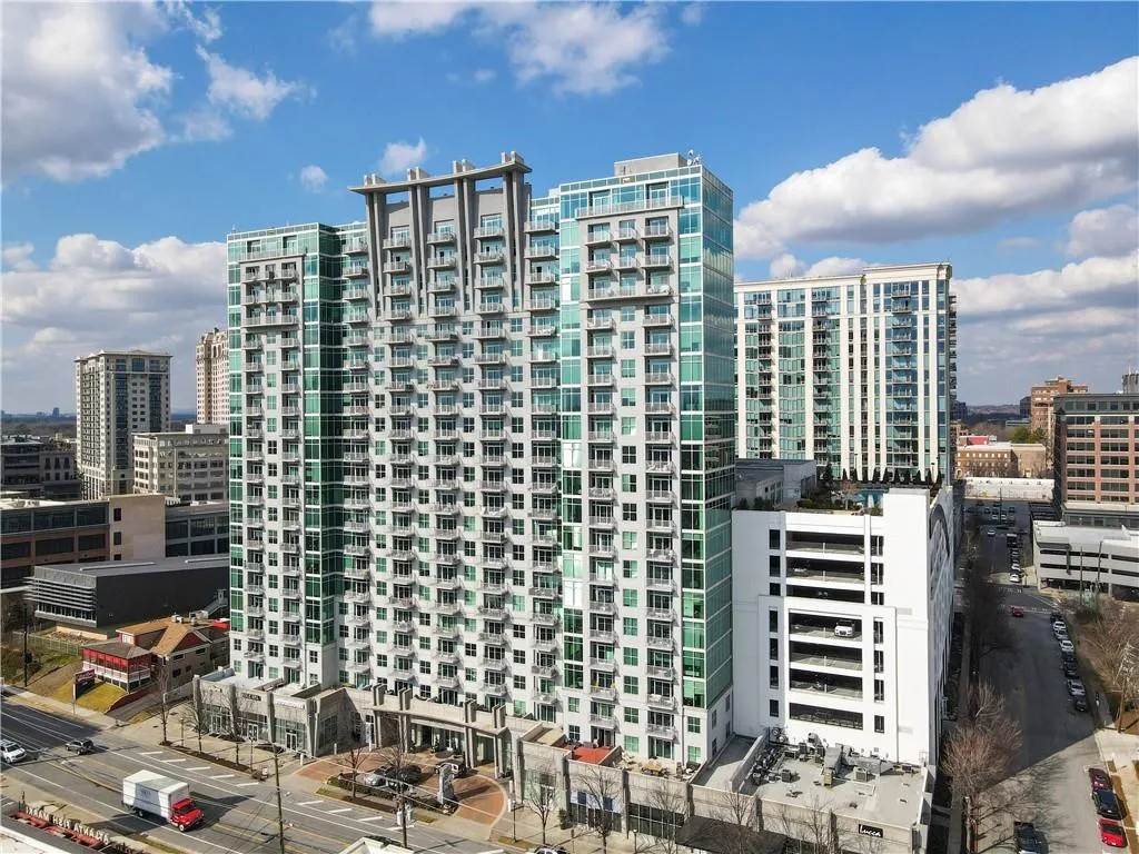 250 Pharr Road Ne Unit 1716, Atlanta, Georgia 30305, 1 Bedroom Bedrooms, 0 ,1 BathroomBathrooms,Residential,For Sale,250 Pharr Road Ne Unit 1716,7752402