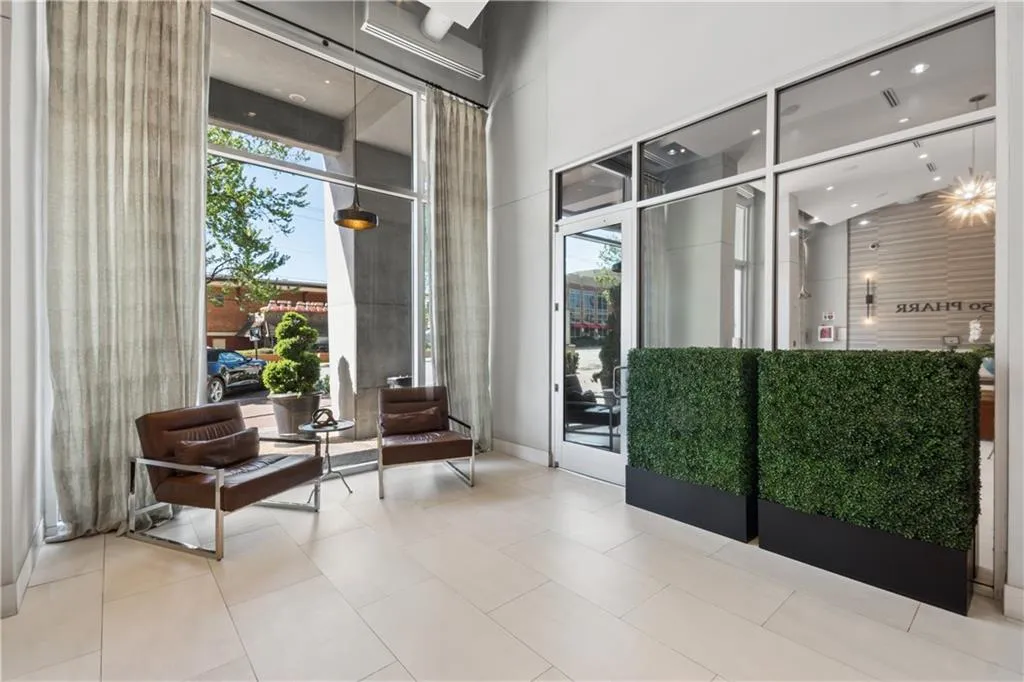 250 Pharr Road Ne Unit 1716, Atlanta, Georgia 30305, 1 Bedroom Bedrooms, 0 ,1 BathroomBathrooms,Residential,For Sale,250 Pharr Road Ne Unit 1716,7752402