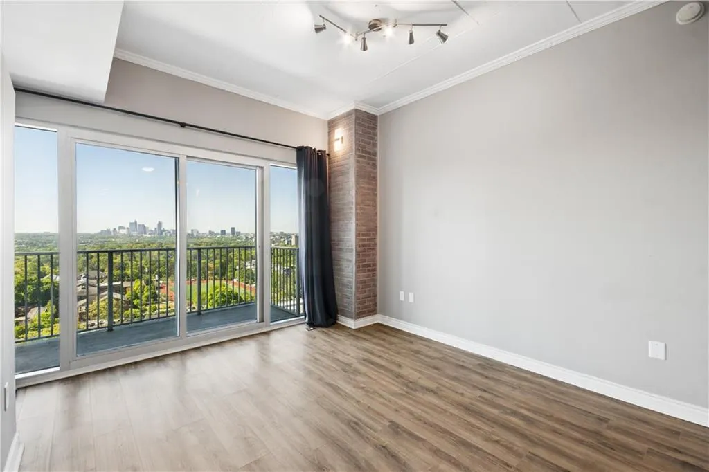250 Pharr Road Ne Unit 1716, Atlanta, Georgia 30305, 1 Bedroom Bedrooms, 0 ,1 BathroomBathrooms,Residential,For Sale,250 Pharr Road Ne Unit 1716,7752402