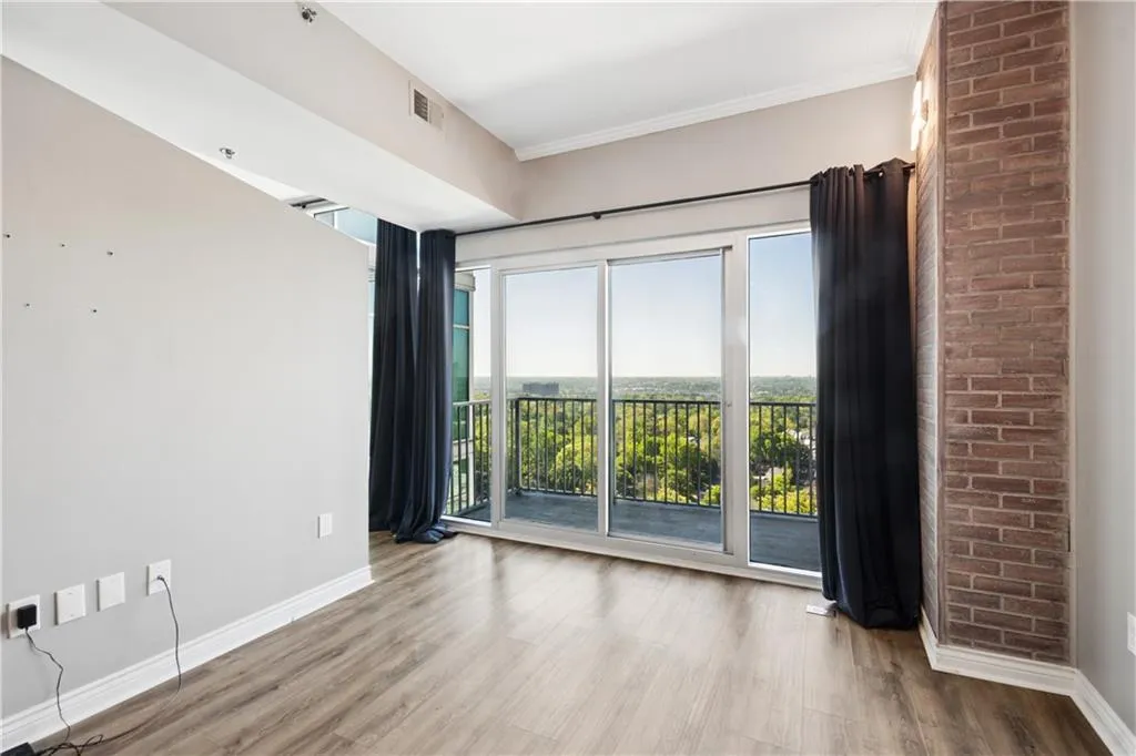 250 Pharr Road Ne Unit 1716, Atlanta, Georgia 30305, 1 Bedroom Bedrooms, 0 ,1 BathroomBathrooms,Residential,For Sale,250 Pharr Road Ne Unit 1716,7752402