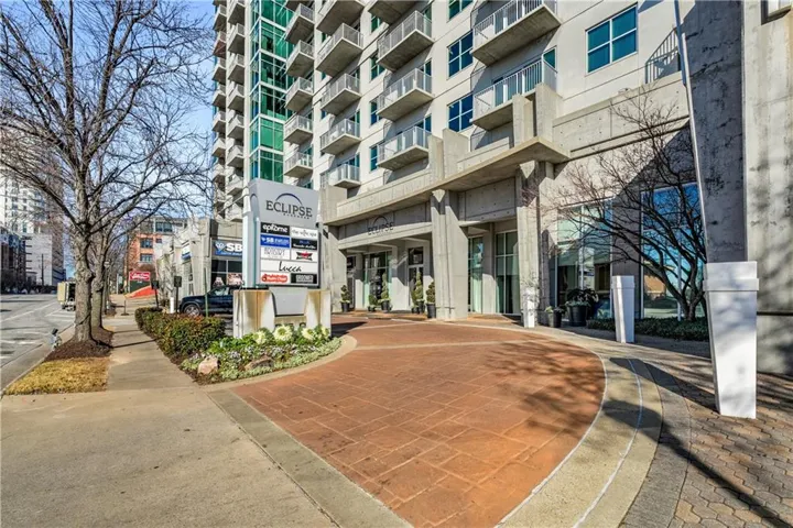 250 Pharr Road Ne Unit 1716, Atlanta, Georgia 30305