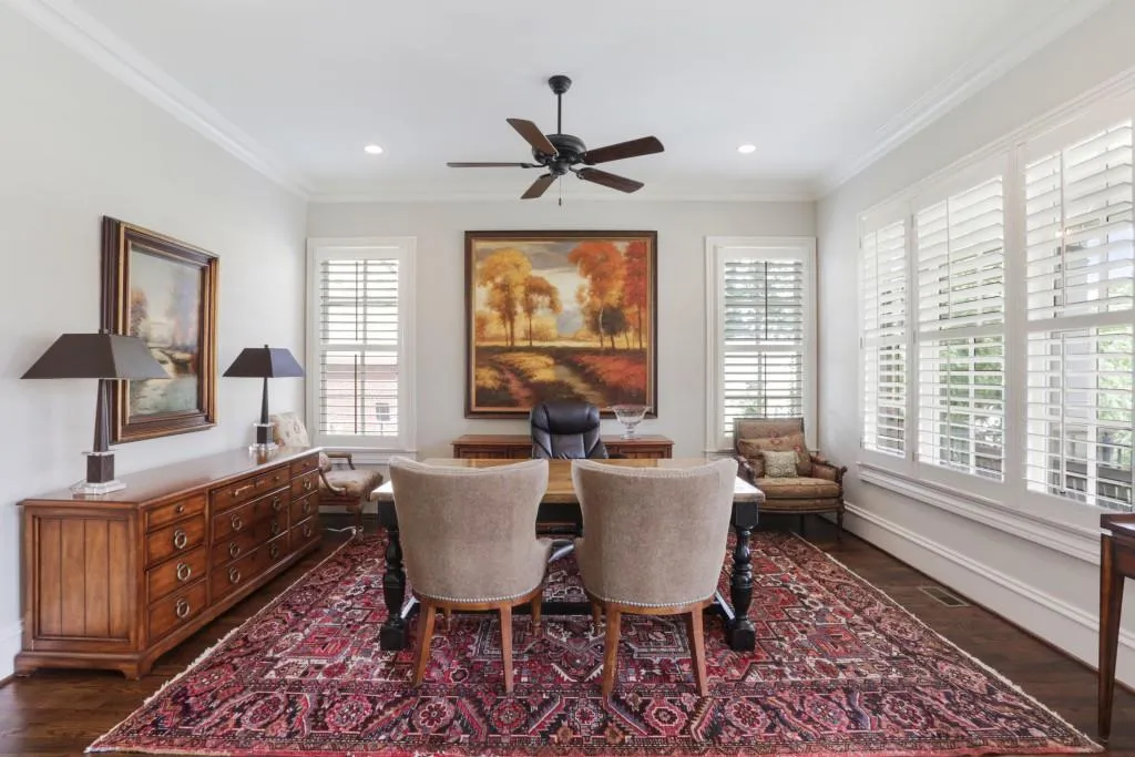 5370 High Point Manor, Atlanta, Georgia 30342, 6 Bedrooms Bedrooms, ,7 BathroomsBathrooms,Residential,Sold,5370 High Point Manor,6069784