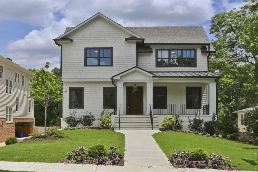 2901 Lookout Place, Atlanta, Georgia 30305, 6 Bedrooms Bedrooms, ,4 BathroomsBathrooms,Residential,Sold,2901 Lookout Place,5858228