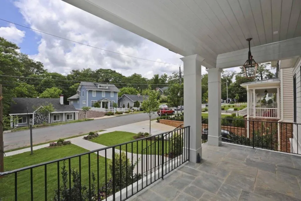 2901 Lookout Place, Atlanta, Georgia 30305, 6 Bedrooms Bedrooms, ,4 BathroomsBathrooms,Residential,Sold,2901 Lookout Place,5858228