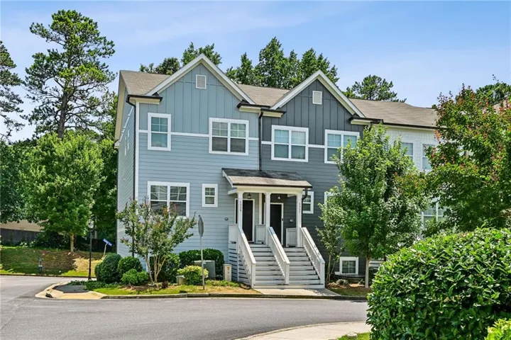 1339 Callahan Cove Se, Atlanta, Georgia 30316