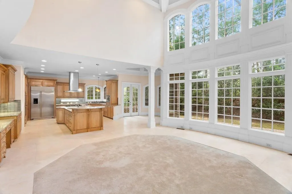 120 Mattison Cove, Sandy Springs, Georgia 30319, 4 Bedrooms Bedrooms, ,4 BathroomsBathrooms,Residential,Sold,120 Mattison Cove,7031761