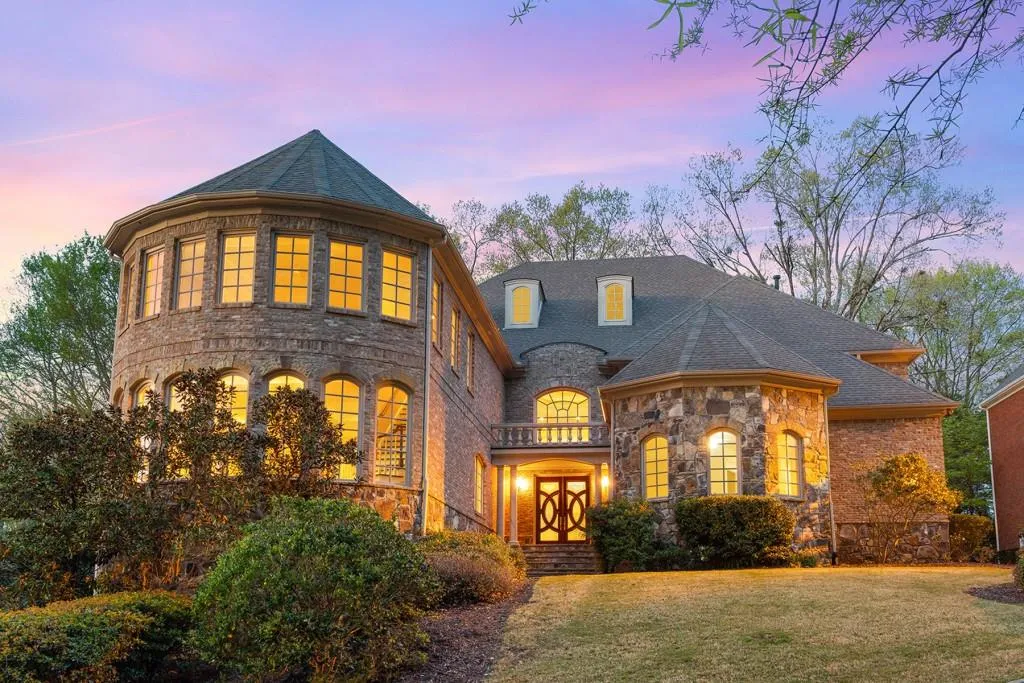 120 Mattison Cove, Sandy Springs, Georgia 30319, 4 Bedrooms Bedrooms, ,4 BathroomsBathrooms,Residential,Sold,120 Mattison Cove,7031761