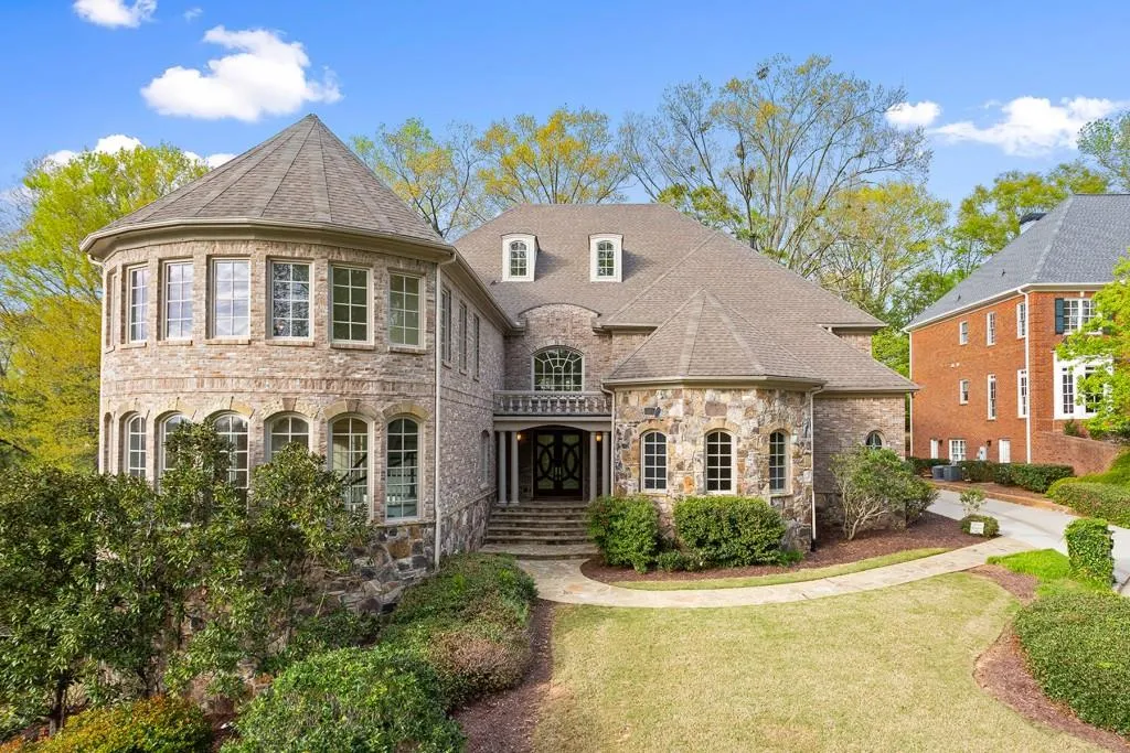 120 Mattison Cove, Sandy Springs, Georgia 30319, 4 Bedrooms Bedrooms, ,4 BathroomsBathrooms,Residential,Sold,120 Mattison Cove,7031761