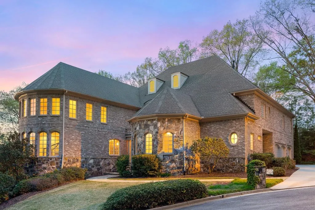 120 Mattison Cove, Sandy Springs, Georgia 30319, 4 Bedrooms Bedrooms, ,4 BathroomsBathrooms,Residential,Sold,120 Mattison Cove,7031761