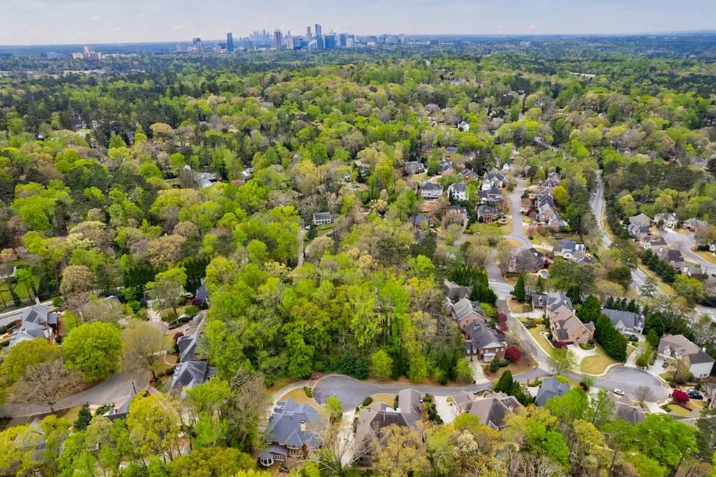 120 Mattison Cove, Sandy Springs, Georgia 30319, 4 Bedrooms Bedrooms, ,4 BathroomsBathrooms,Residential,Sold,120 Mattison Cove,7031761