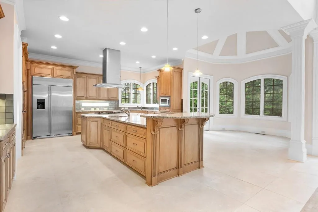 120 Mattison Cove, Sandy Springs, Georgia 30319, 4 Bedrooms Bedrooms, ,4 BathroomsBathrooms,Residential,Sold,120 Mattison Cove,7031761