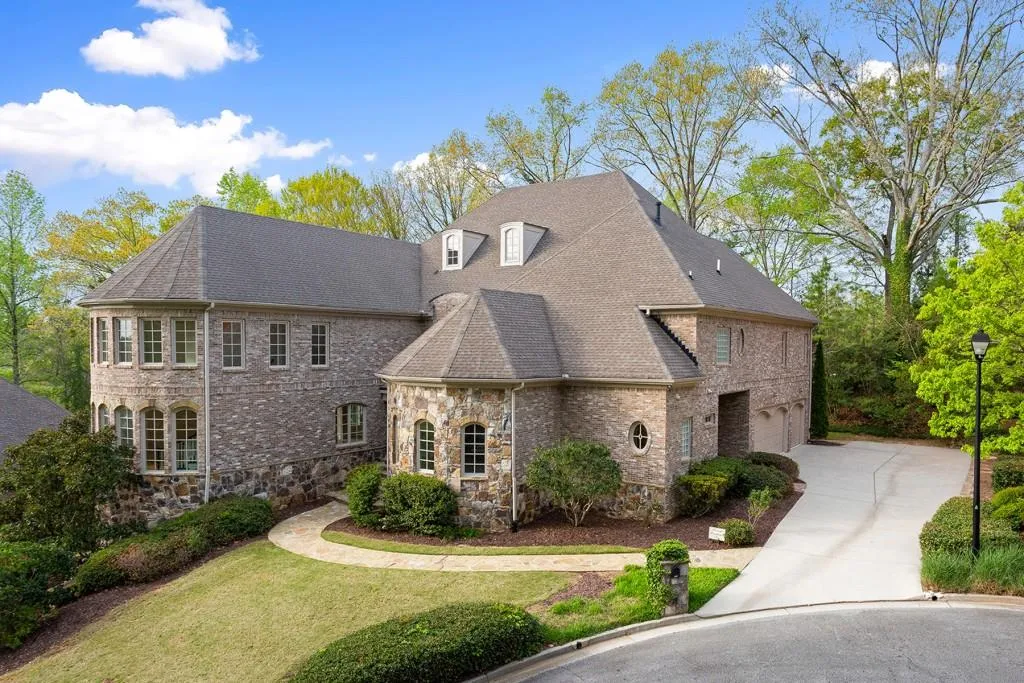 120 Mattison Cove, Sandy Springs, Georgia 30319, 4 Bedrooms Bedrooms, ,4 BathroomsBathrooms,Residential,Sold,120 Mattison Cove,7031761