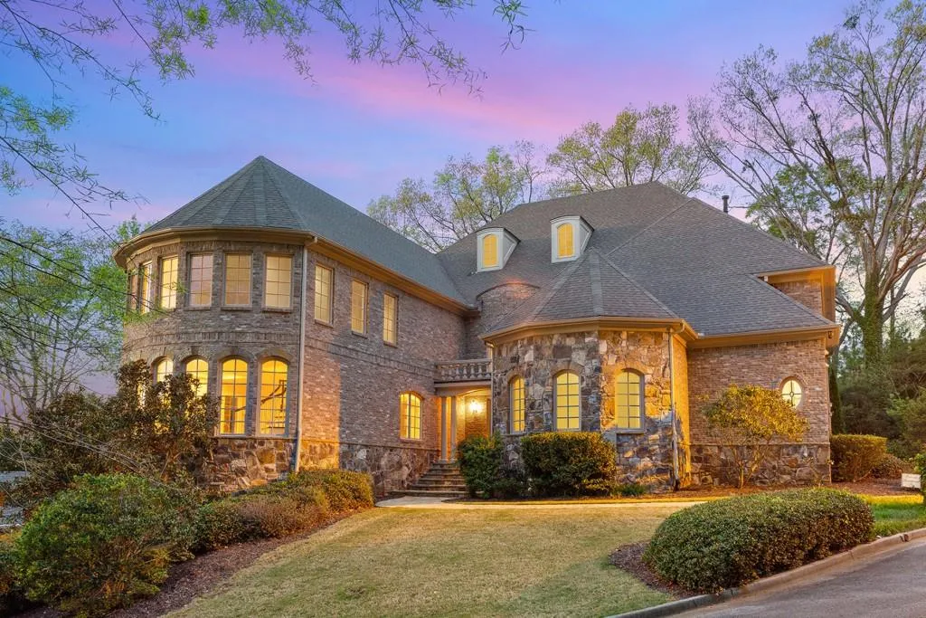 120 Mattison Cove, Sandy Springs, Georgia 30319, 4 Bedrooms Bedrooms, ,4 BathroomsBathrooms,Residential,Sold,120 Mattison Cove,7031761