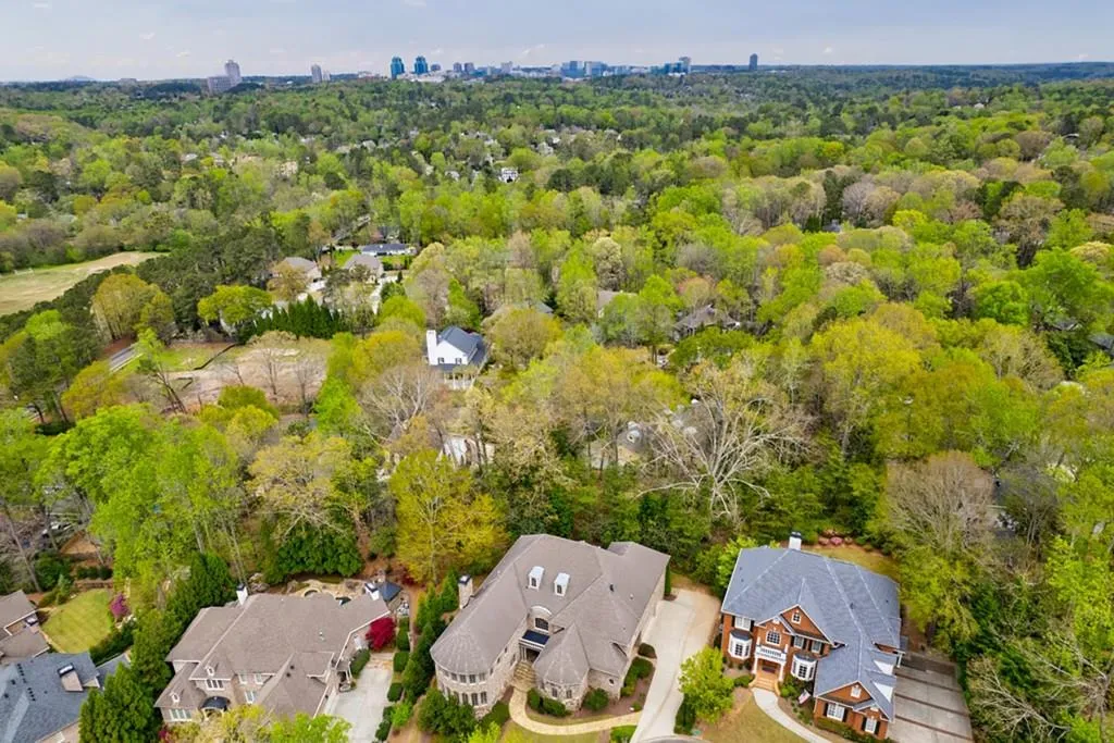 120 Mattison Cove, Sandy Springs, Georgia 30319, 4 Bedrooms Bedrooms, ,4 BathroomsBathrooms,Residential,Sold,120 Mattison Cove,7031761