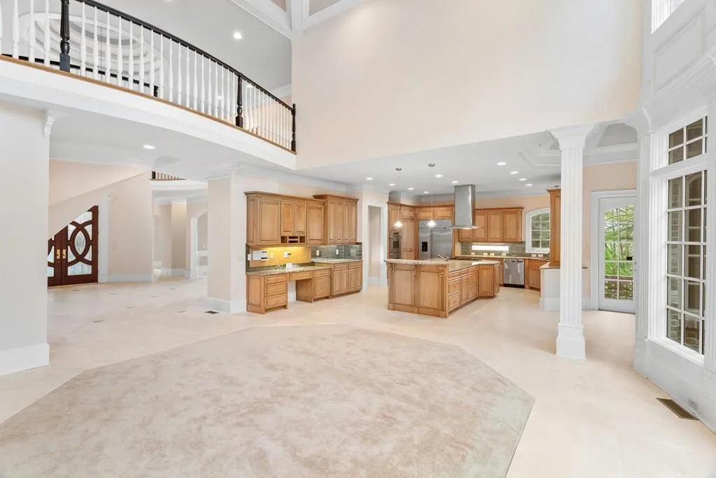 120 Mattison Cove, Sandy Springs, Georgia 30319, 4 Bedrooms Bedrooms, ,4 BathroomsBathrooms,Residential,Sold,120 Mattison Cove,7031761