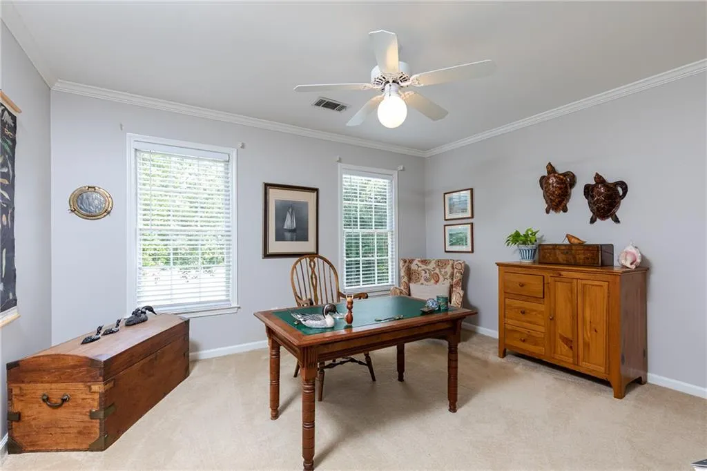 5760 Long Grove Drive, Atlanta, Georgia 30328, 5 Bedrooms Bedrooms, ,4 BathroomsBathrooms,Residential,Sold,5760 Long Grove Drive,6744416