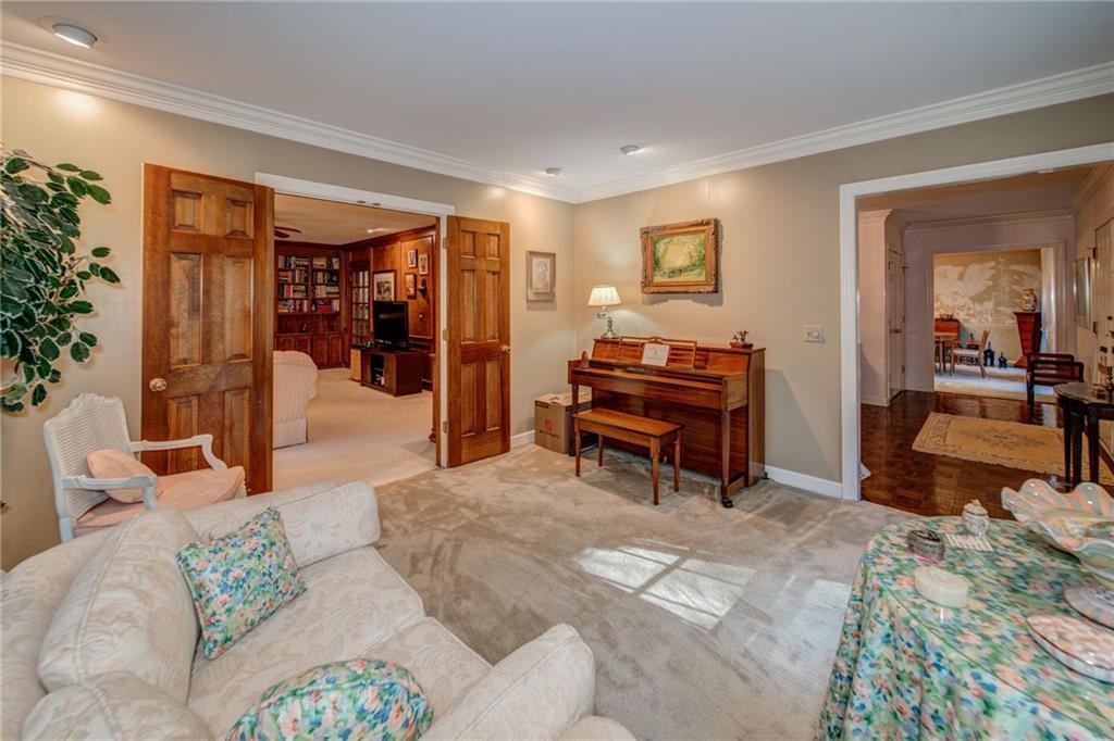 6050 BLACKWATER Trail, Atlanta, Georgia 30328, 4 Bedrooms Bedrooms, ,2 BathroomsBathrooms,Residential,Sold,6050 BLACKWATER Trail,7290552