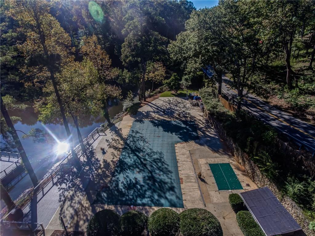 6050 BLACKWATER Trail, Atlanta, Georgia 30328, 4 Bedrooms Bedrooms, ,2 BathroomsBathrooms,Residential,Sold,6050 BLACKWATER Trail,7290552