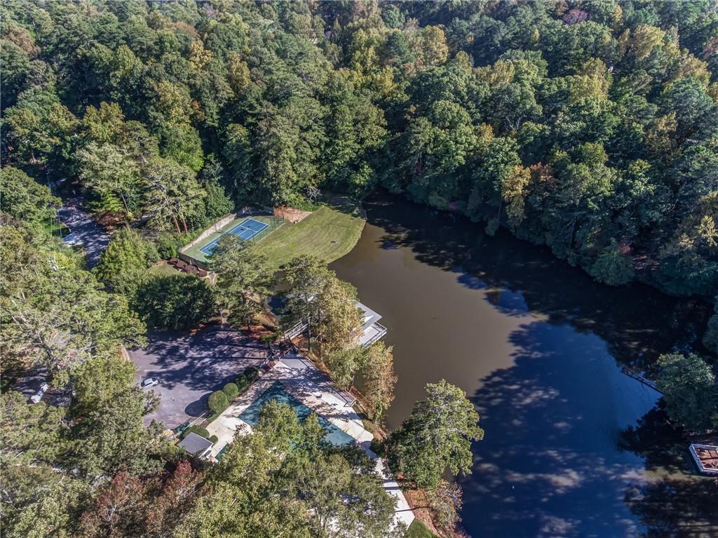 6050 BLACKWATER Trail, Atlanta, Georgia 30328, 4 Bedrooms Bedrooms, ,2 BathroomsBathrooms,Residential,Sold,6050 BLACKWATER Trail,7290552