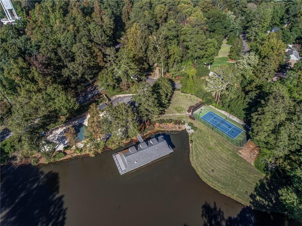6050 BLACKWATER Trail, Atlanta, Georgia 30328, 4 Bedrooms Bedrooms, ,2 BathroomsBathrooms,Residential,Sold,6050 BLACKWATER Trail,7290552