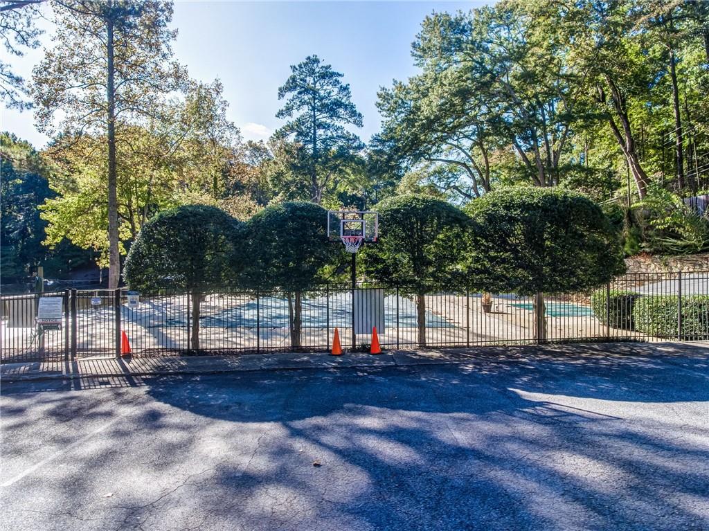6050 BLACKWATER Trail, Atlanta, Georgia 30328, 4 Bedrooms Bedrooms, ,2 BathroomsBathrooms,Residential,Sold,6050 BLACKWATER Trail,7290552