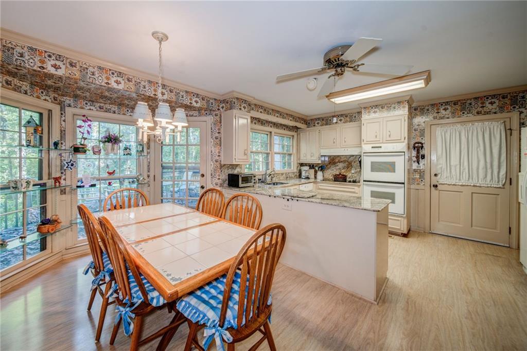 6050 BLACKWATER Trail, Atlanta, Georgia 30328, 4 Bedrooms Bedrooms, ,2 BathroomsBathrooms,Residential,Sold,6050 BLACKWATER Trail,7290552