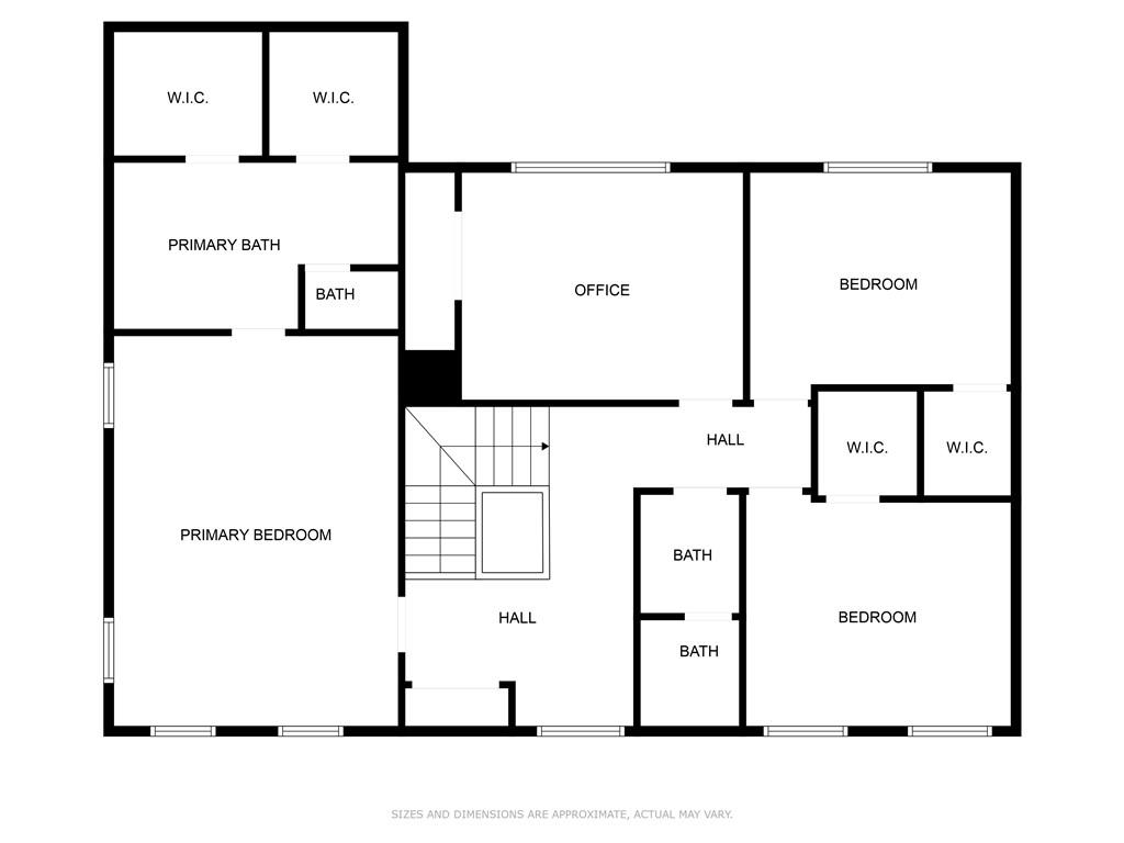 6050 BLACKWATER Trail, Atlanta, Georgia 30328, 4 Bedrooms Bedrooms, ,2 BathroomsBathrooms,Residential,Sold,6050 BLACKWATER Trail,7290552