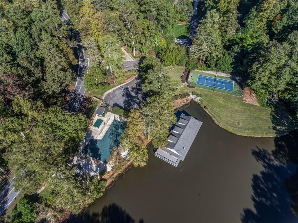 6050 BLACKWATER Trail, Atlanta, Georgia 30328, 4 Bedrooms Bedrooms, ,2 BathroomsBathrooms,Residential,Sold,6050 BLACKWATER Trail,7290552