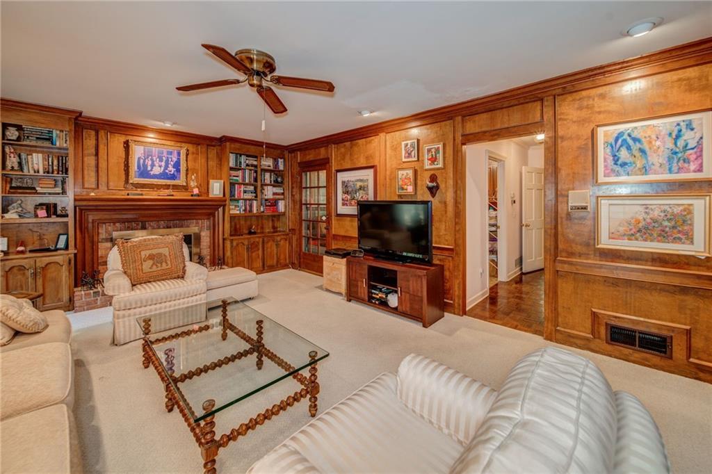 6050 BLACKWATER Trail, Atlanta, Georgia 30328, 4 Bedrooms Bedrooms, ,2 BathroomsBathrooms,Residential,Sold,6050 BLACKWATER Trail,7290552
