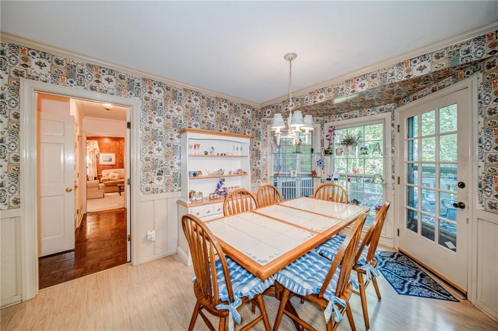 6050 BLACKWATER Trail, Atlanta, Georgia 30328, 4 Bedrooms Bedrooms, ,2 BathroomsBathrooms,Residential,Sold,6050 BLACKWATER Trail,7290552