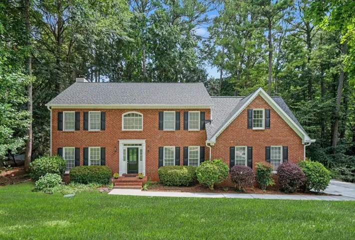 3611 Preston Court, Lilburn, Georgia 30047
