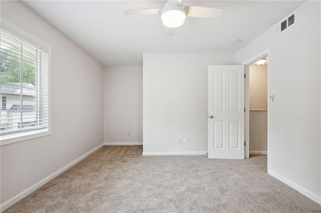 6940 Roswell Road Unit 10D, Atlanta, Georgia 30328, 2 Bedrooms Bedrooms, ,1 BathroomBathrooms,Residential,Sold,6940 Roswell Road Unit 10D,7263134