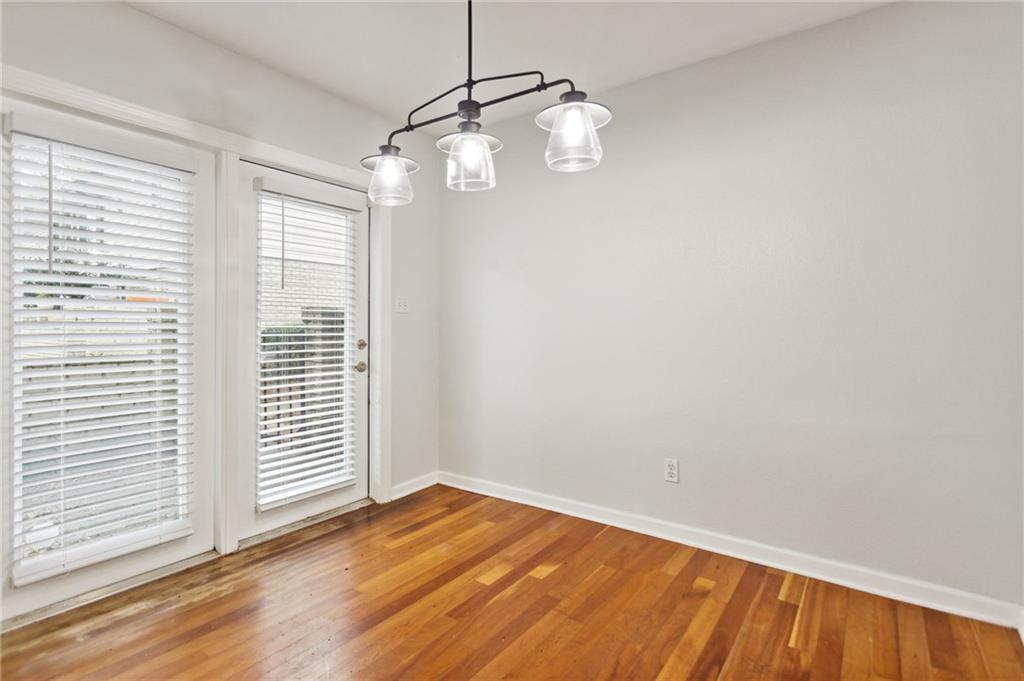 6940 Roswell Road Unit 10D, Atlanta, Georgia 30328, 2 Bedrooms Bedrooms, ,1 BathroomBathrooms,Residential,Sold,6940 Roswell Road Unit 10D,7263134