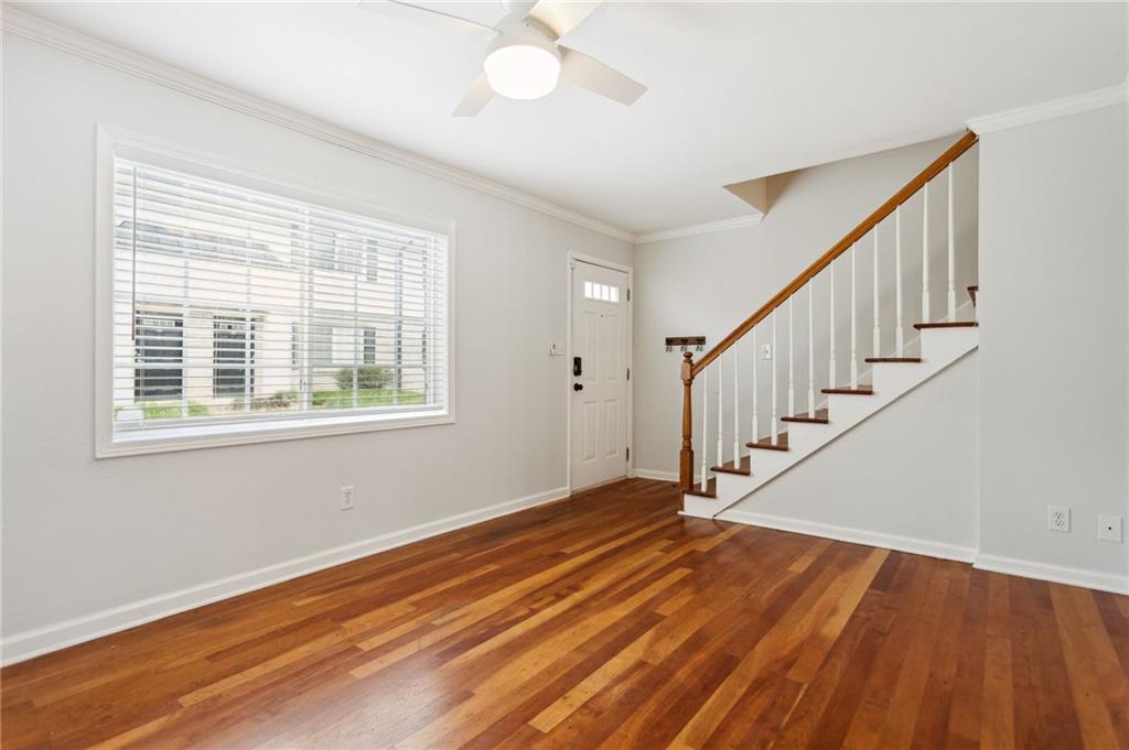 6940 Roswell Road Unit 10D, Atlanta, Georgia 30328, 2 Bedrooms Bedrooms, ,1 BathroomBathrooms,Residential,Sold,6940 Roswell Road Unit 10D,7263134